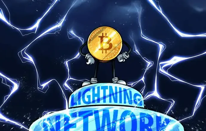 Lightning Network 2025: Fast & Low-Cost Bitcoin Payments