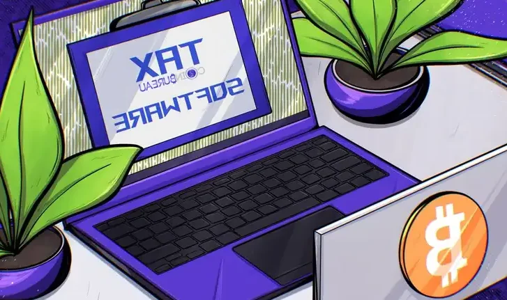 Navigate 2025 crypto taxes