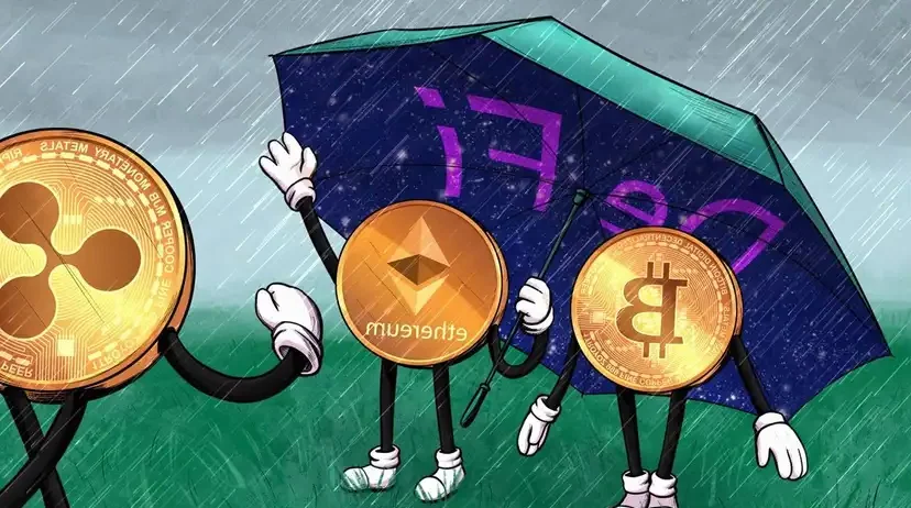 DeFi Insurance in 2025: Protect Crypto from Hacks & Risks