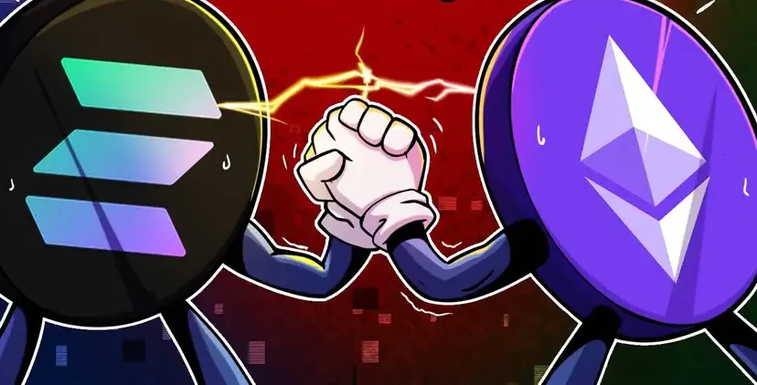 EVM vs SVM 2025: Key Differences in Blockchain Virtual Machines