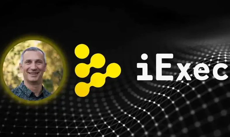 iExec 2025: Confidential AI, DePIN & RLC Utility Unleashed