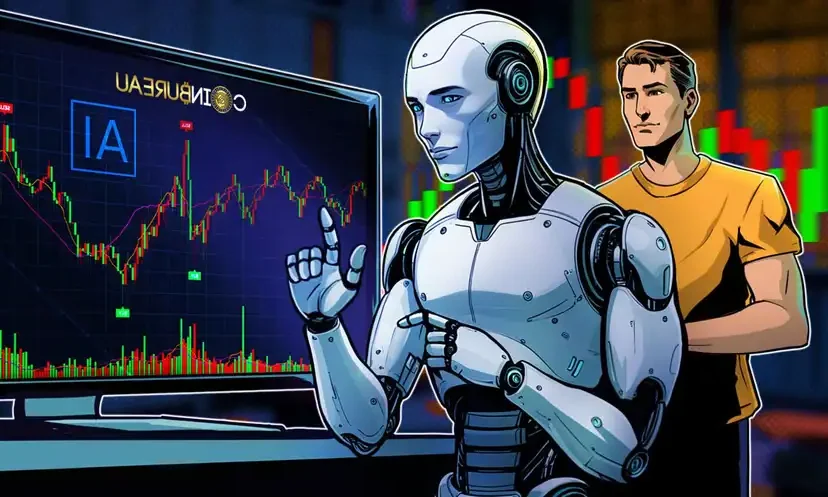 AI and Crypto Trading in 2025: Tools, Strategy & Risks