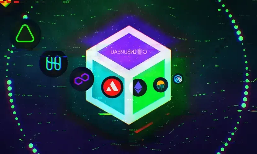 Rubic.exchange 2025: One-Click Cross-Chain DeFi Swaps
