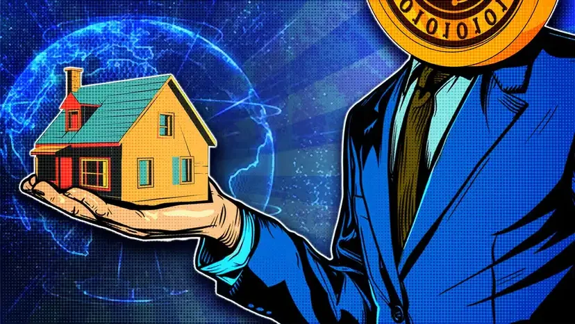 RWA Tokenization 2025: Real-World Assets on Blockchain