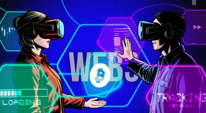 Web 3.0 in 2025: Own Your Data, Control the Future