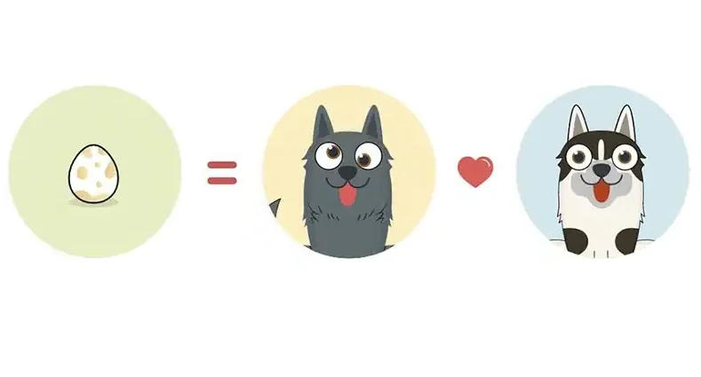 CryptoDogs in 2025: From NFT Craze to Sustainable Niche