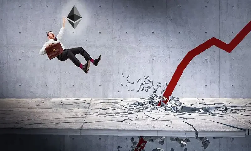 Why a $20M ICO Could Hurt Your Startup in 2025