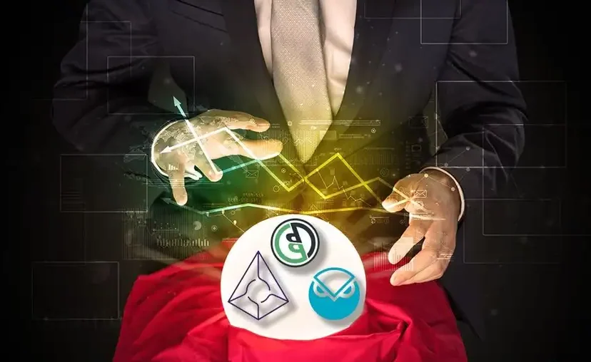 Top 7 Blockchain Prediction Markets in 2025: Guide,