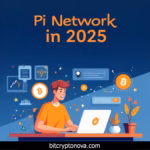 Pi Network potential and pitfalls for beginners in 2025