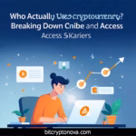 Global cryptocurrency usage and access barriers explained