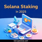 Solana staking explained for crypto investors in 2025