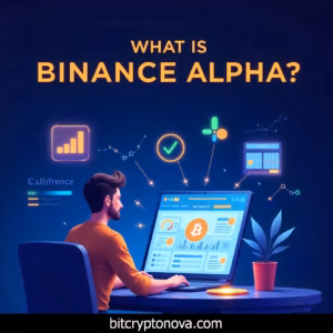 Binance Alpha 2025 explained: early crypto investment opportunities