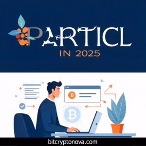 Particl decentralized invisible marketplace in 2025 after the crypto winter