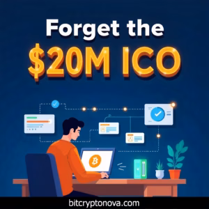 Startup survival strategies in 2025 after failed ICO hype