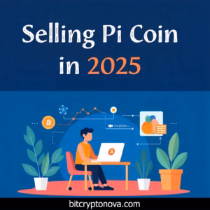 Selling Pi Coin in 2025: KYC, fiat conversion, and risks explained