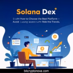 Solana DEX platforms comparison for safe crypto trading in 2025