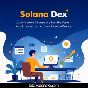 Solana DEX platforms comparison for safe crypto trading in 2025