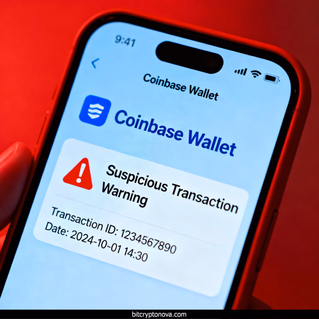The Best MetaMask Alternatives in 2025: 7 Wallets That Actually Work Better 4 Coinbase Wallet's advanced