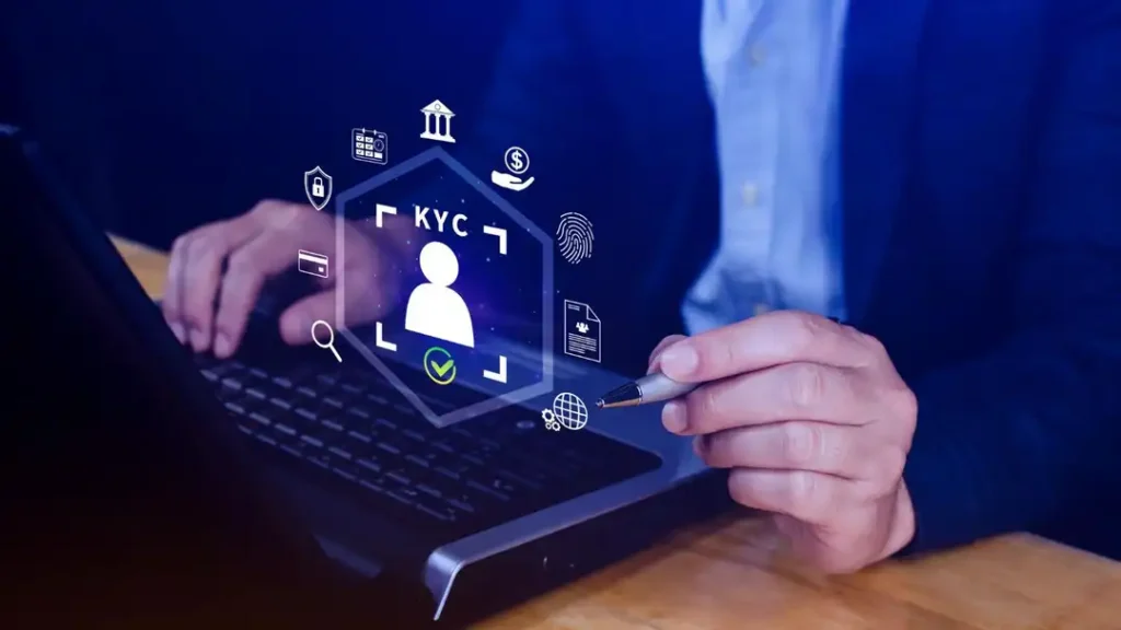 KYC & AML in Crypto 2025