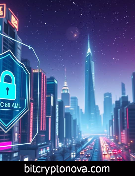 future trends in cryptocurrency compliance