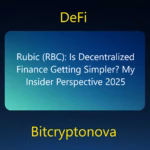 Rubic (RBC)