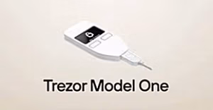 Best Budget Hardware Wallets 2025: An Authoritative Review with Verified Data 2 trezor model one