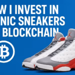 Jordan 13 Grey Toe: How I Invest in Iconic Sneakers via Blockchainspan
